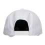 Boné New Era 9forty A-Frame Mlb New York Yankees Branco