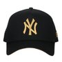 Boné New Era 9forty A-Frame Mlb New York Yankees Preto