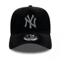 Boné New Era 9forty A-Frame New York Yankees Mlb Preto