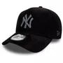 Boné New Era 9forty A-Frame New York Yankees Mlb Preto