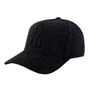 Boné New Era 9forty A-Frame New York Yankees Mlb Preto