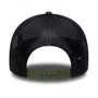 Boné New Era 9forty A-Frame Trucker Booking Program Verde