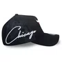 Boné New Era 9forty A-Frame Trucker Chicago Bulls Nba Preto