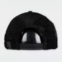 Boné New Era 9forty A-Frame Trucker Sn Mlb Preto