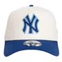 Boné New Era 9Forty Blueberry Neyyan Chw Off Whie/Azul