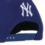 Boné New Era 9forty Have Fun Empire State New Yankees Azul Royal