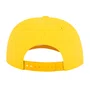 Boné New Era 9forty Los Angeles Dodgers Infantil Amarelo