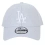 Boné New Era 9forty Los Angeles Dodgers Mlb Azul
