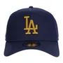 Boné New Era 9Forty Los Angeles Dodgers World Series Azul Marinho