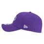 Boné New Era 9forty Los Angeles Lakers Nba Roxo
