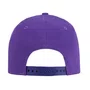 Boné New Era 9forty Los Angeles Lakers Nba Roxo