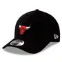 Boné New Era 9forty M-Crown Chicago Bulls Nba Preto
