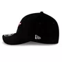 Boné New Era 9forty M-Crown Chicago Bulls Nba Preto