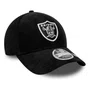 Boné New Era 9forty M-Crown Las Vegas Raiders Nfl Preto