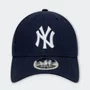 Boné New Era 9forty Mlb New York Yankees Azul Marinho