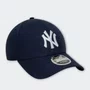 Boné New Era 9forty Mlb New York Yankees Azul Marinho