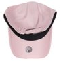 Boné New Era 9forty Mlb New York Yankees Rosa Claro