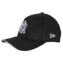 Boné New Era 9forty Mlb New York Yankees Sport Preto/Branco
