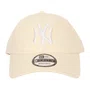 Boné New Era 9forty New York Yankees Mlb Amarelo