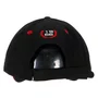 Boné New Era 9seventy Stretch Snap Chicago Bulls Nba Preto