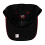 Boné New Era 9seventy Stretch Snap Chicago Bulls Nba Preto