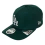 Boné New Era 9seventy Stretch Snap Los Angeles Dodgers Mlb Verde