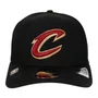 Boné New Era 9seventy Strtch Snap Cleveland Cavaliers Nba Preto