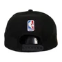 Boné New Era 9seventy Strtch Snap Cleveland Cavaliers Nba Preto