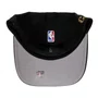 Boné New Era 9seventy Strtch Snap Cleveland Cavaliers Nba Preto