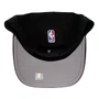 Boné New Era 9seventy Strtch Snap Houston Rockets Nba Preto