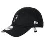 Boné New Era 9Twenty All Furia Blk Preto/Branco