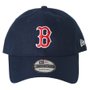 Boné New Era 9twenty Boston Red Sox Soccer Style Azul/Branco/Vermelho