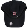 Boné New Era 9twenty Mlb Boston Red Sox Azul Marinho