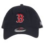 Boné New Era 9twenty Mlb Boston Red Sox Azul Marinho