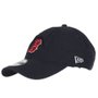 Boné New Era 9twenty Mlb Boston Red Sox Azul Marinho
