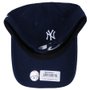 Boné New Era 9twenty New York Yankees Minimal Label Azul Marinho