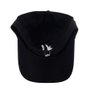 Boné New Era 9twenty New York Yankees Feminino Preto