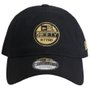 Boné New Era 9twenty Soccer Style New Branded Preto