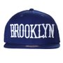 Boné New Era Brooklyn Azul