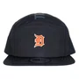 Boné New Era Camper Team Topped 28010 Tigers Detroit Azul Marinho