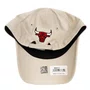 Boné New Era Chicago Bulls Bege