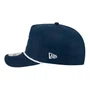 Boné New Era Golfer New York Yankees Pearl Rope Azul Marinho