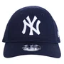 Boné New Era Infantil 9Forty New York Azul Marinho