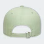Boné New Era League Essential 9forty Los Angeles Verde Claro