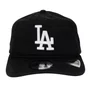 Boné New Era Los Angeles Dodgers Preto