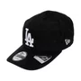 Boné New Era Los Angeles Dodgers Preto