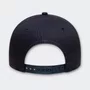 Boné New Era Metallic Outline Eframe Los Angeles Azul Marinho