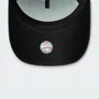 Boné New Era Metallic Outline Eframe New York Yankees Preto