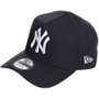 Boné New Era Mlb New York Yankees Basic Azul Marinho