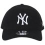 Boné New Era New Yankees Osfa Preto